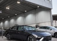 Hyundai Sonata Comfort (Black)