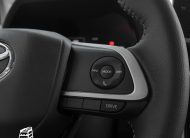 Toyota Veloz (White)