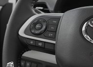 Toyota Veloz (White)