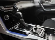 Toyota Veloz (White)