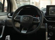 Toyota Veloz (White)