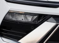 Hyundai Sonata Comfort (White)