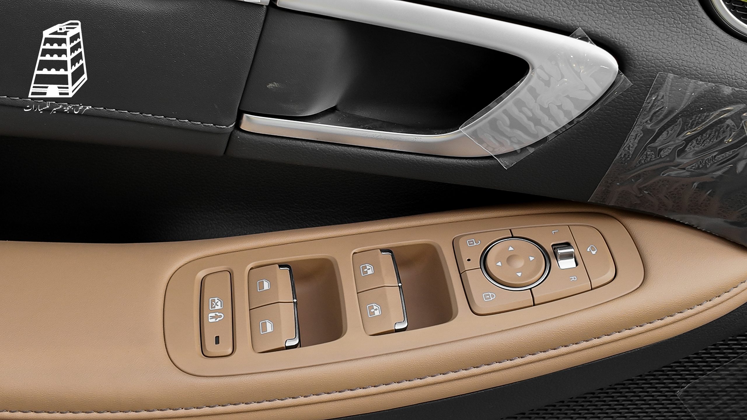 Hyundai Sonata Comfort (White)