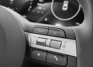 Hyundai Sonata Comfort (White)