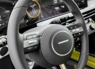 Hyundai Sonata Comfort (White)