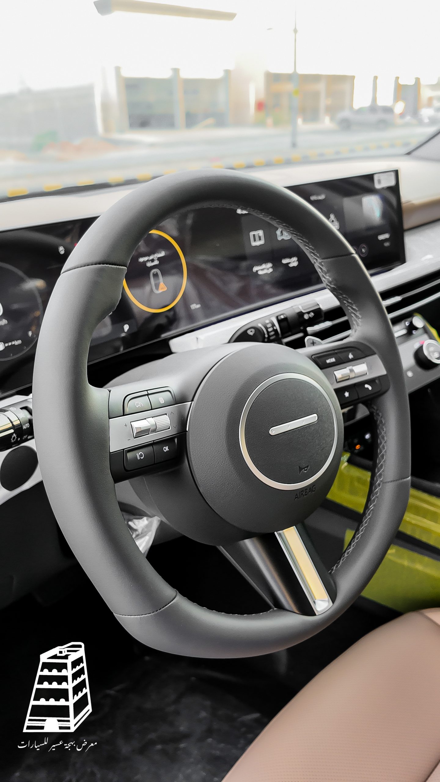 Hyundai Sonata Comfort (White)