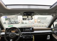 Hyundai Sonata Comfort (White)