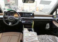 Hyundai Sonata Comfort (White)