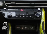 Hyundai Sonata Comfort (White)