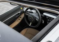 Hyundai Sonata Comfort (White)