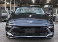 Hyundai Sonata Comfort (Black)