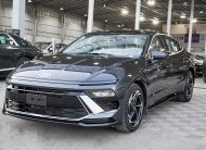 Hyundai Sonata Comfort (Black)