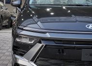 Hyundai Sonata Comfort (Black)