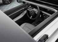 Hyundai Sonata Comfort (Black)