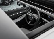 Hyundai Sonata Comfort (Black)