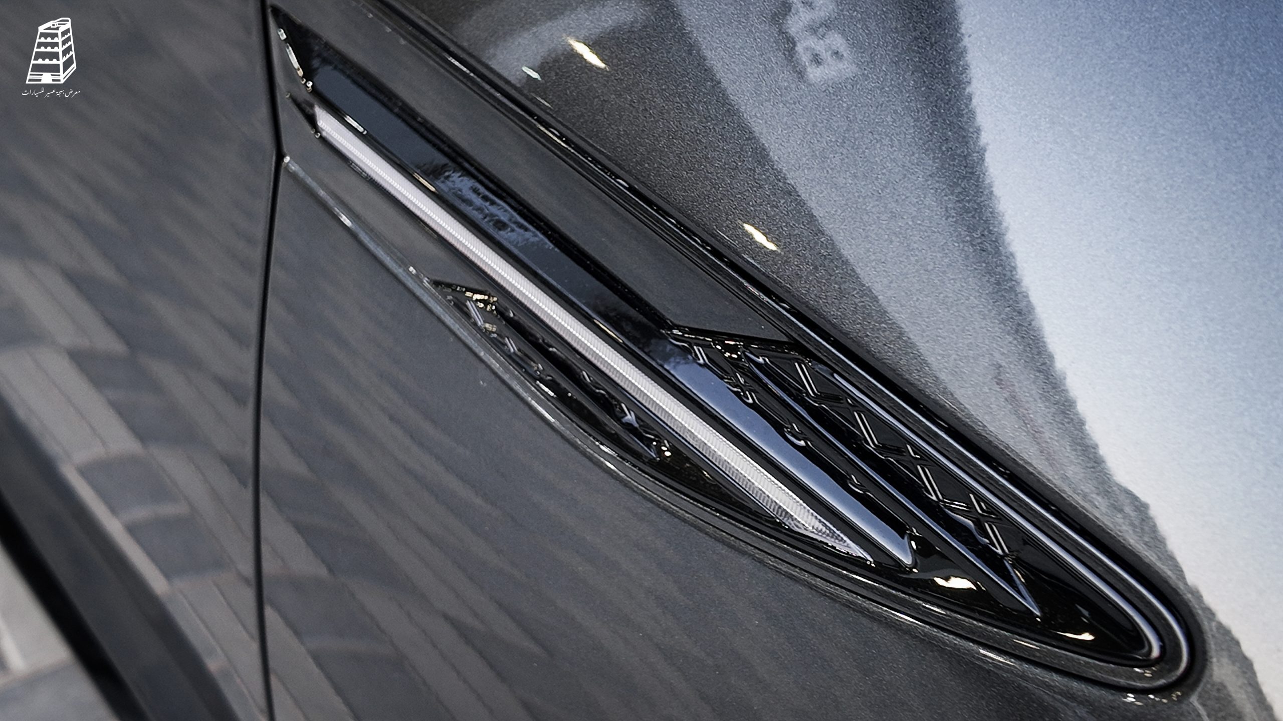 Hyundai Sonata Comfort (Black)