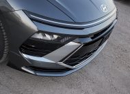 Hyundai Sonata Comfort (Black)