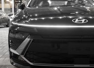 Hyundai Sonata Fleet (Black)