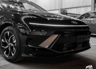 Hyundai Sonata Fleet (Black)