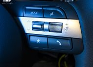 Hyundai Sonata Fleet (Black)