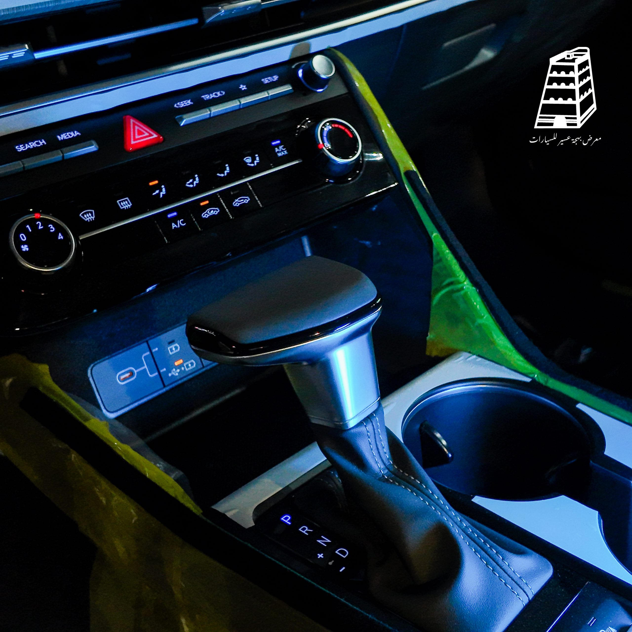 Hyundai Sonata Fleet (Black)