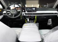 Hyundai Sonata Fleet (Black)