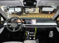 Hyundai Sonata Fleet (Black)