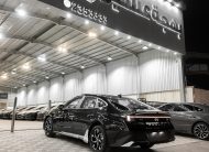 Hyundai Sonata Fleet (Black)