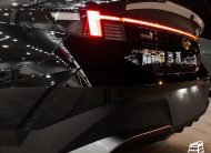 Hyundai Sonata Fleet (Black)