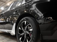 Hyundai Sonata Fleet (Black)