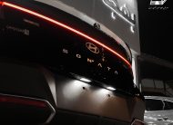 Hyundai Sonata Fleet (Black)