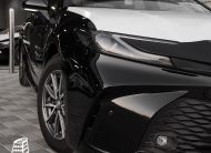 Toyota Camry E (Black)