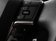 Toyota Camry E (Black)