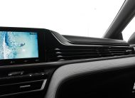 Toyota Camry E (Black)