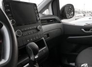 Hyundai Staria (Silver)