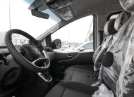 Hyundai Staria (Silver)