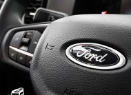 Ford Everest (Black)