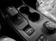 Ford Everest (Black)