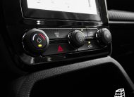 Ford Everest (Black)