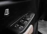 Ford Everest (Black)