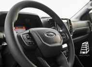 Ford Everest (Black)