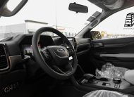 Ford Everest (Black)