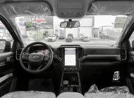 Ford Everest (Black)