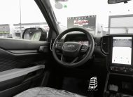 Ford Everest (Black)