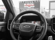 Ford Everest (Black)