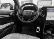 Ford Everest (Black)