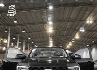 Ford Everest (Black)