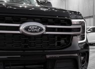 Ford Everest (Black)