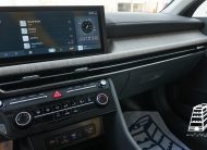 Hyundai Sonata Smart (White)