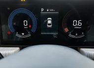 Hyundai Sonata Smart (White)